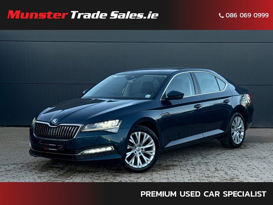 2022 Skoda Superb for sale in , Ireland
