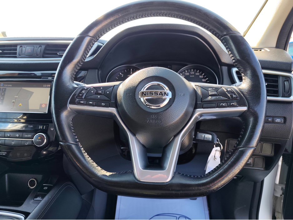 2019 Nissan Qashqai - image 14