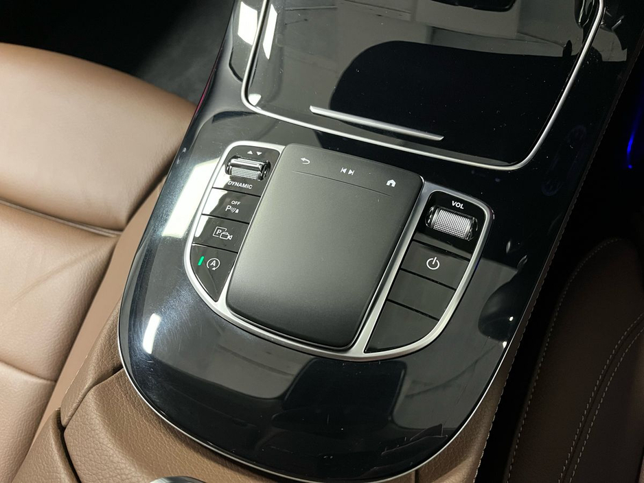 2023 Mercedes-Benz E Class 220d AMG Coupe - 19 Inch Alloys - Reversing Camera - Ambient Lighting - Sat Nav - Climate Control - Heated Seats - Apple CarPlay/Android Auto