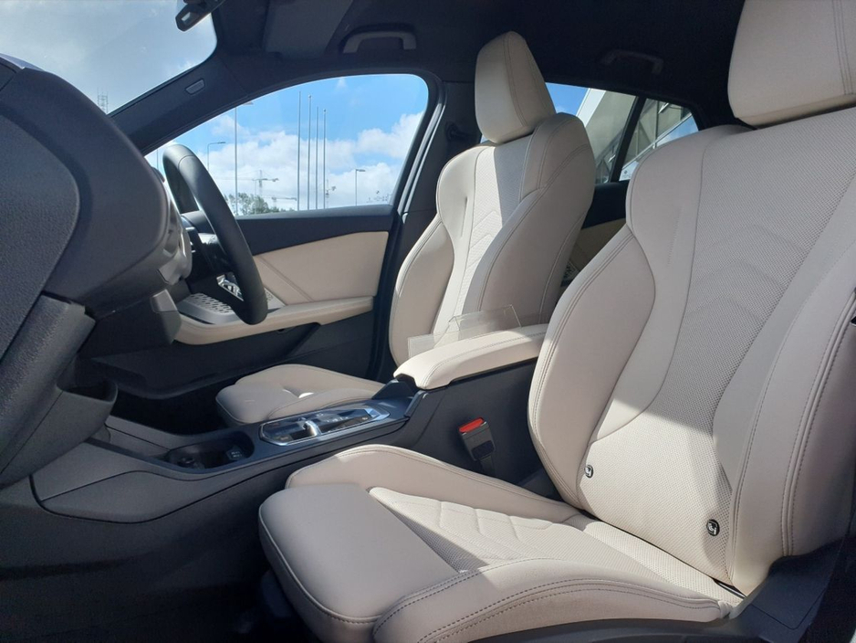 2025 BMW 1 Series 120 M Sport €43,995