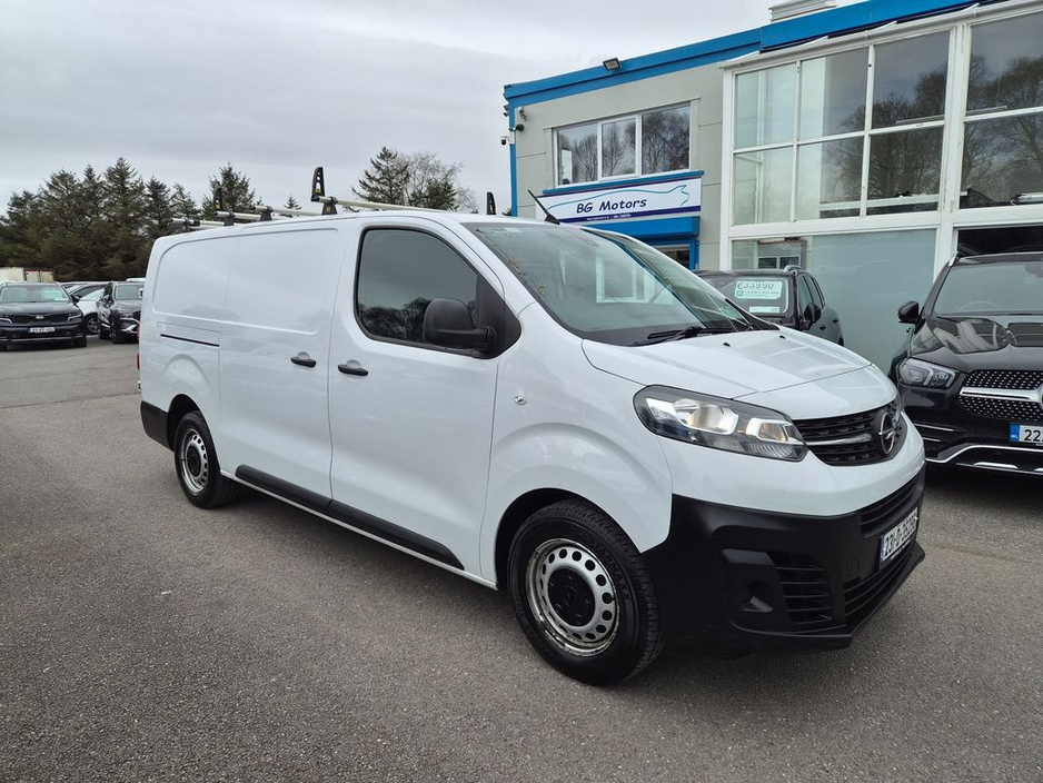 2023 Opel Vivaro for sale in , Ireland