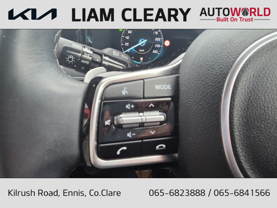 2023 Kia Sorento - image 22