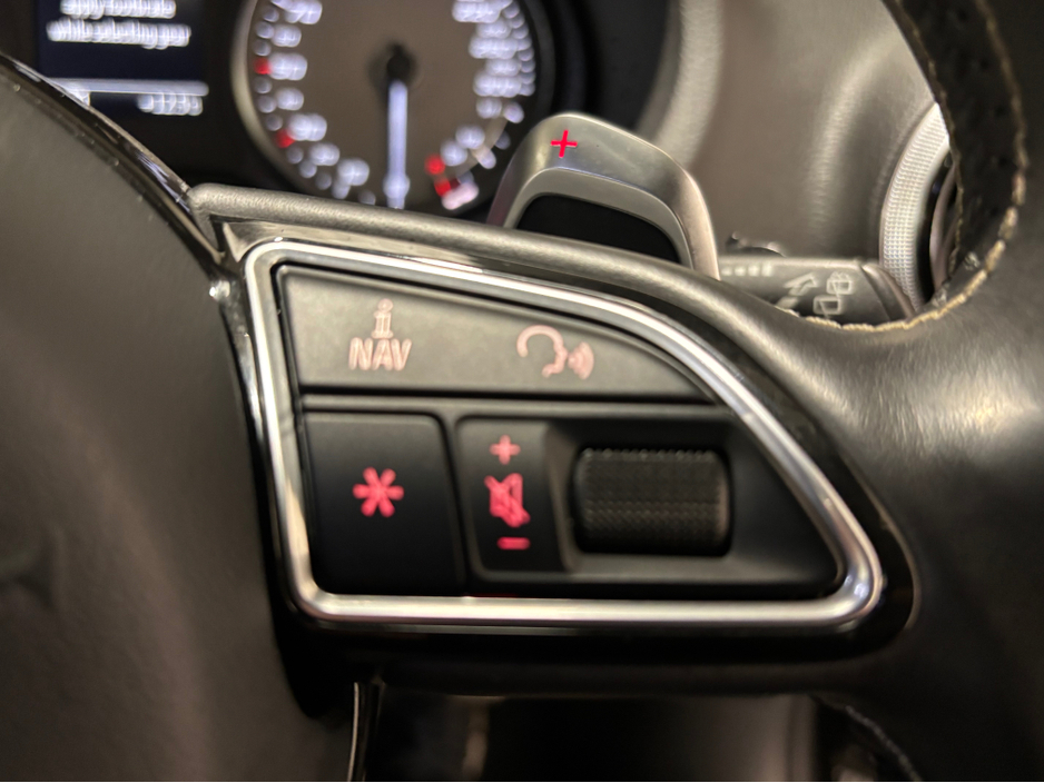 2014 Audi S3 - image 17