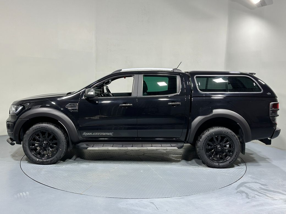 2023 Ford Ranger - image 4
