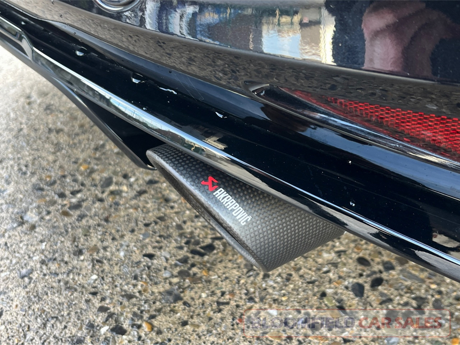 2017 Volkswagen Golf GTI 2.0 , DSG // LOW MILEAGE €24,950