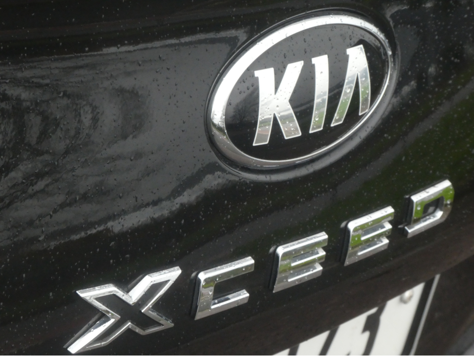 2020 Kia XCeed PHEV 5DR AUTO €17,450
