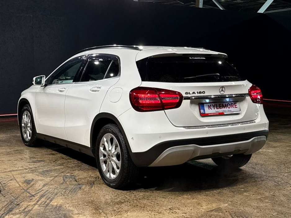 2018 Mercedes-Benz GLA Class - image 5