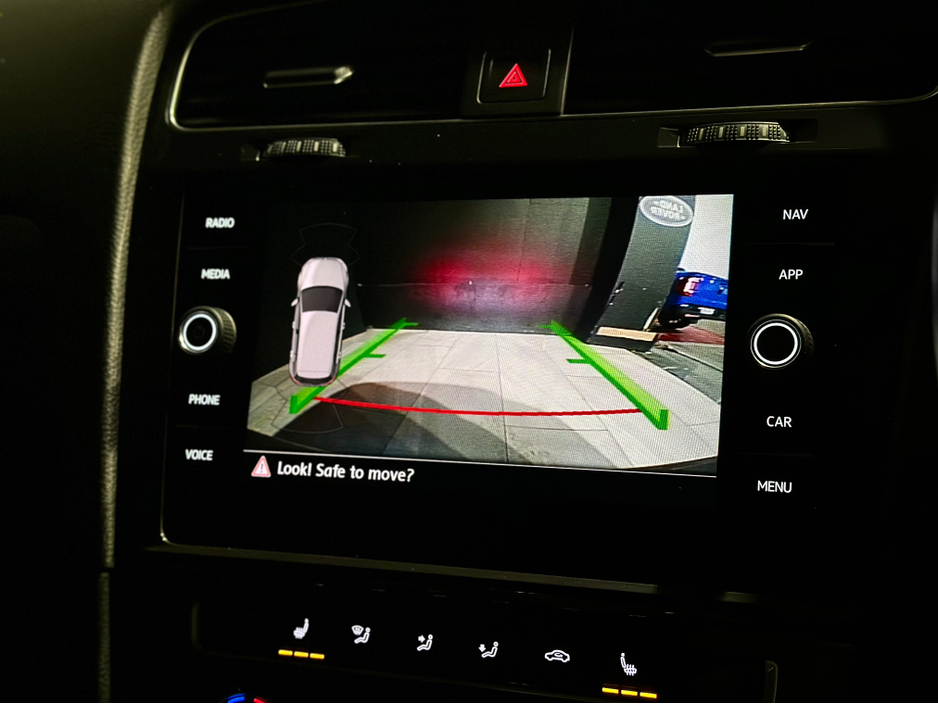 2020 Volkswagen Golf E 136 BHP AUTO E-GOLF €13,950