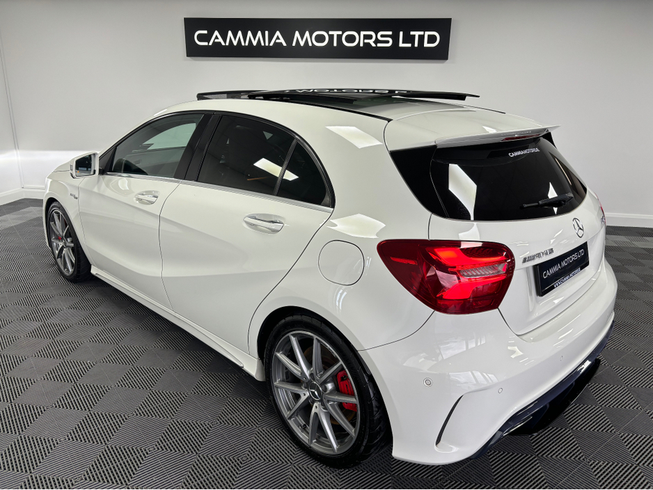 2017 Mercedes-Benz AMG - image 5