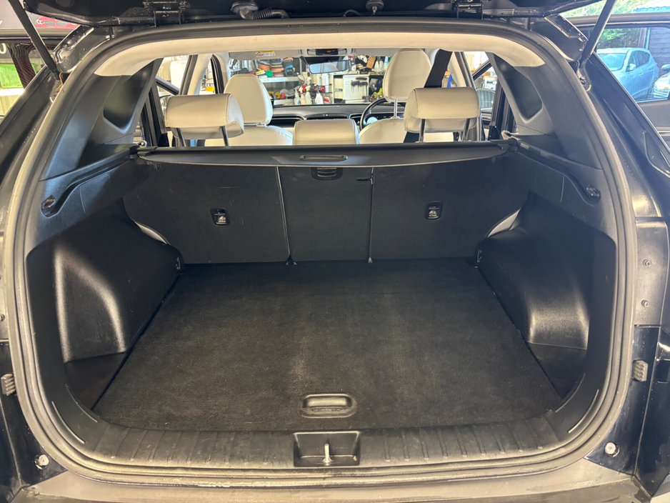 2023 Hyundai Tucson 2WD Executive €26,950