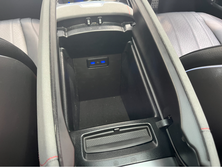 2023 Mercedes-Benz EQS - image 26