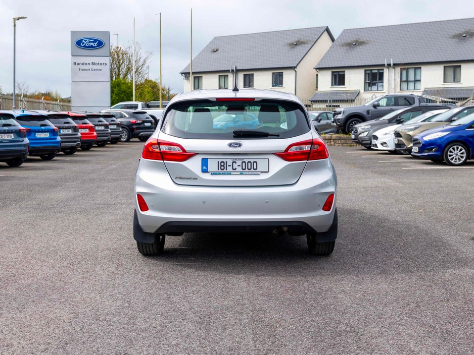 2018 Ford Fiesta - image 15