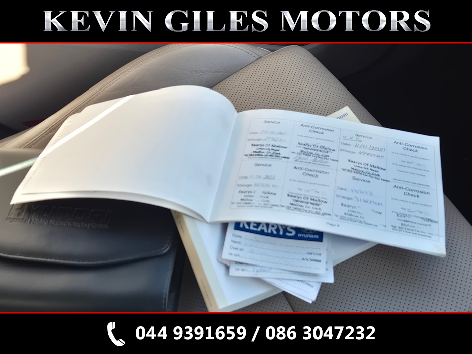 2020 Hyundai Tucson - image 11