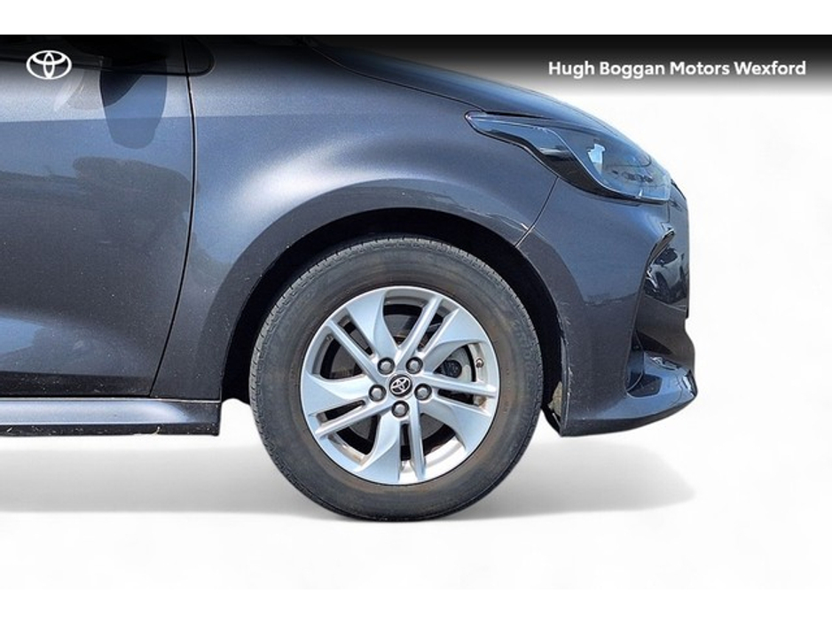 2022 Toyota Yaris HYBRID LUNA, IRISH CAR, FULL HISTORY! €19,995