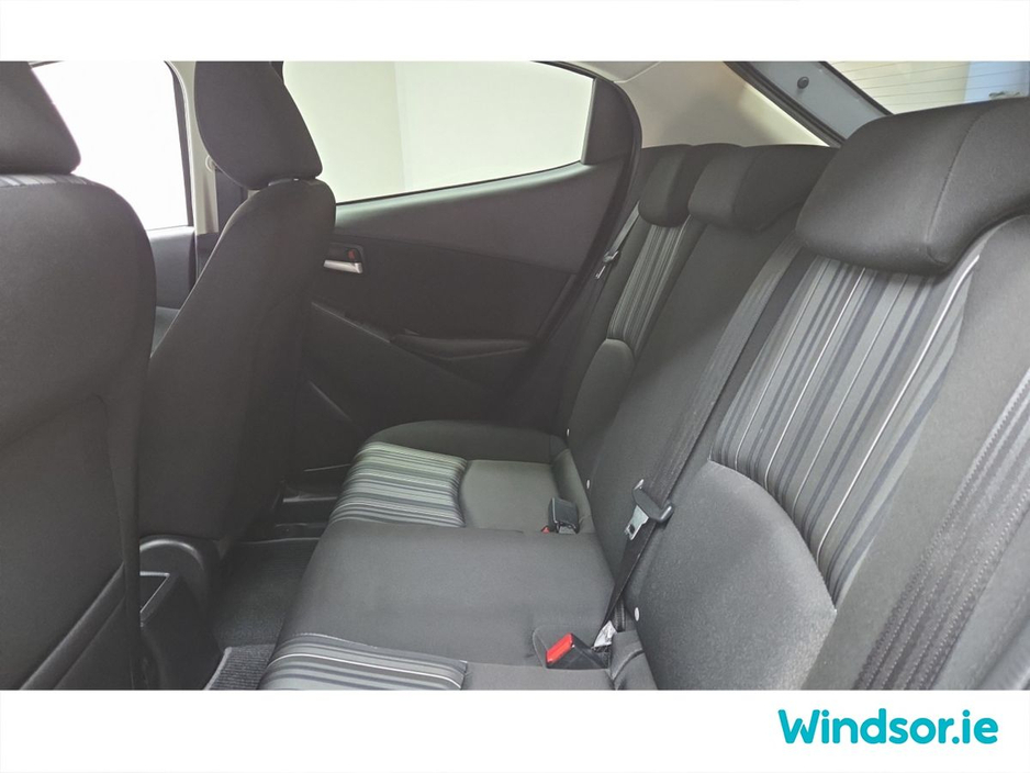 2022 Mazda Mazda2 1.5 Petrol Automatic €16,995
