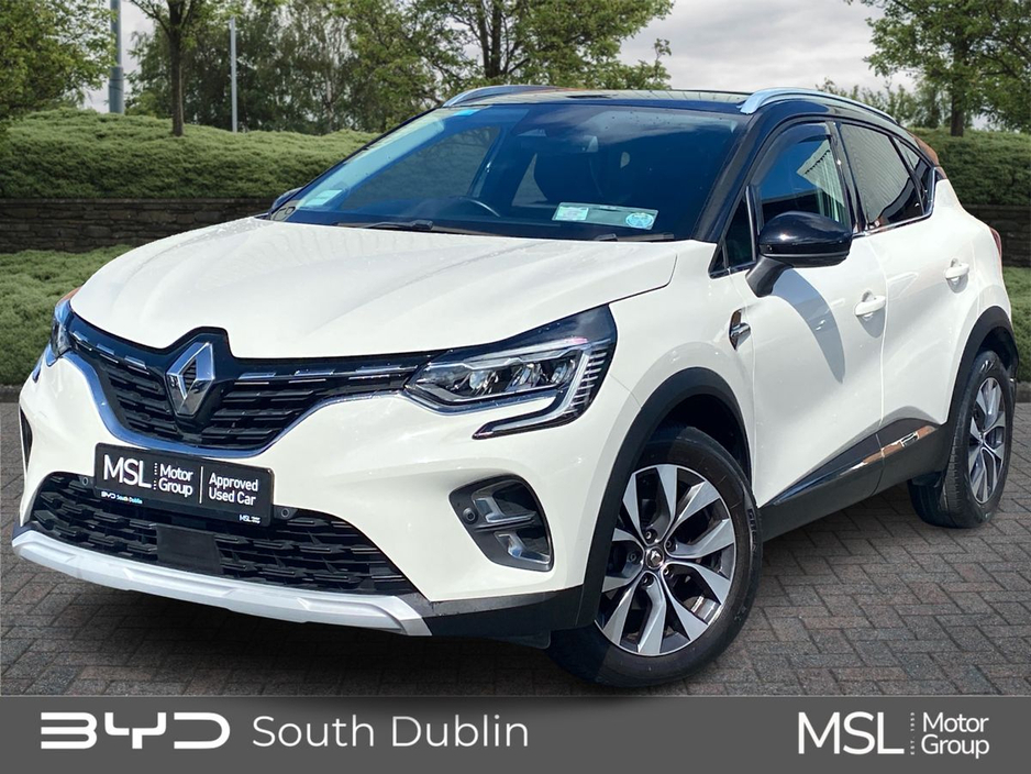 2020 Renault Captur for sale in , Ireland