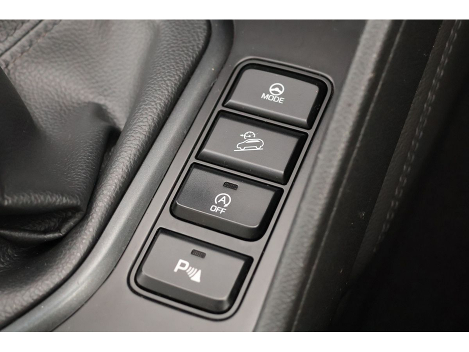 2020 Hyundai Tucson - image 12