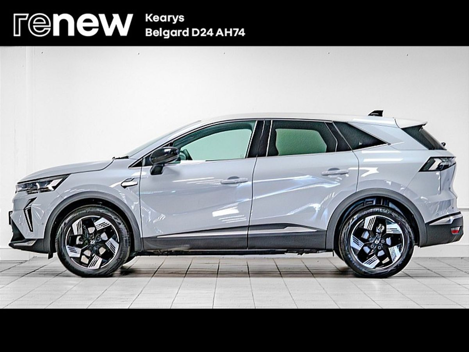 2025 Renault Symbioz - image 14