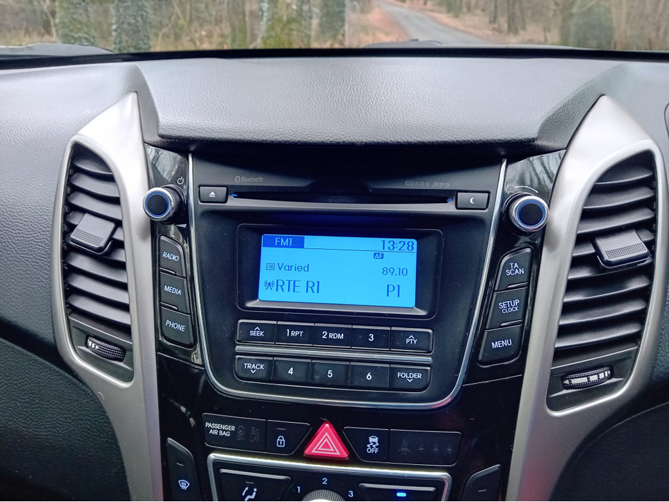 2015 Hyundai i30 - image 17