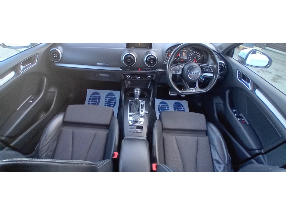 2016 Audi A3 - image 19