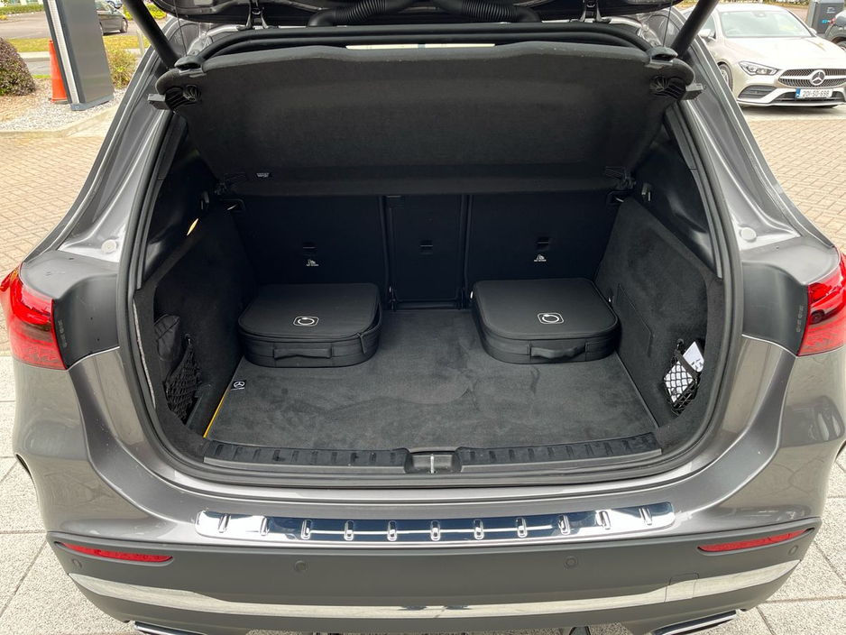 2024 Mercedes-Benz GLA Class - image 19