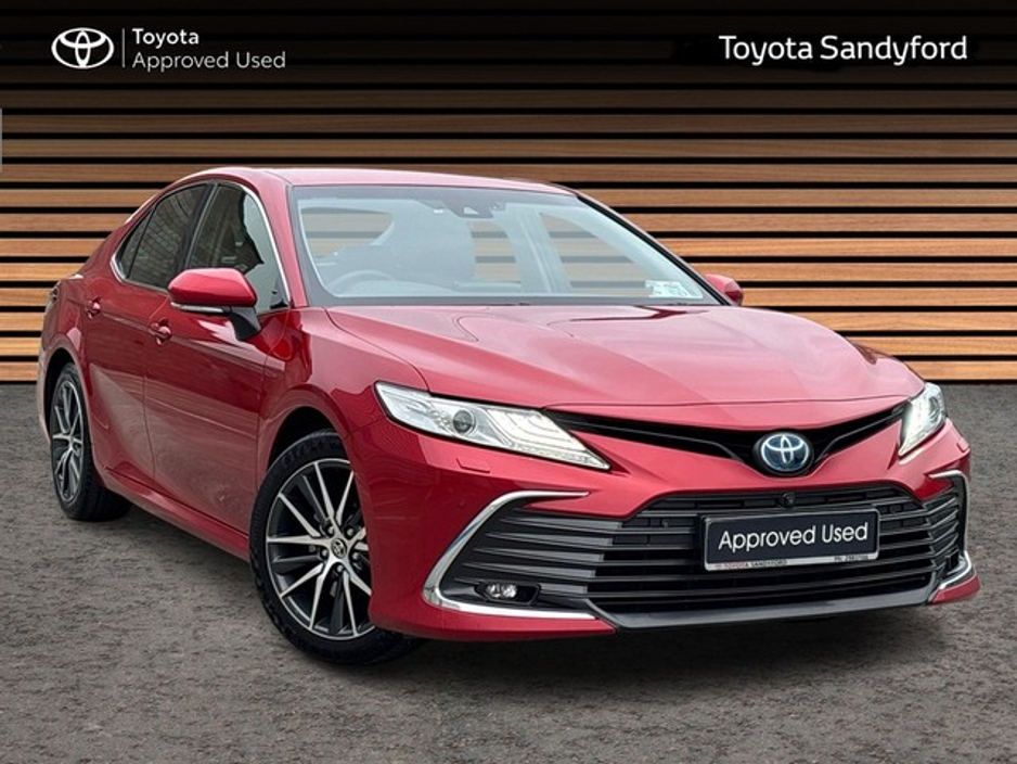 2022 Toyota Camry for sale in , Ireland