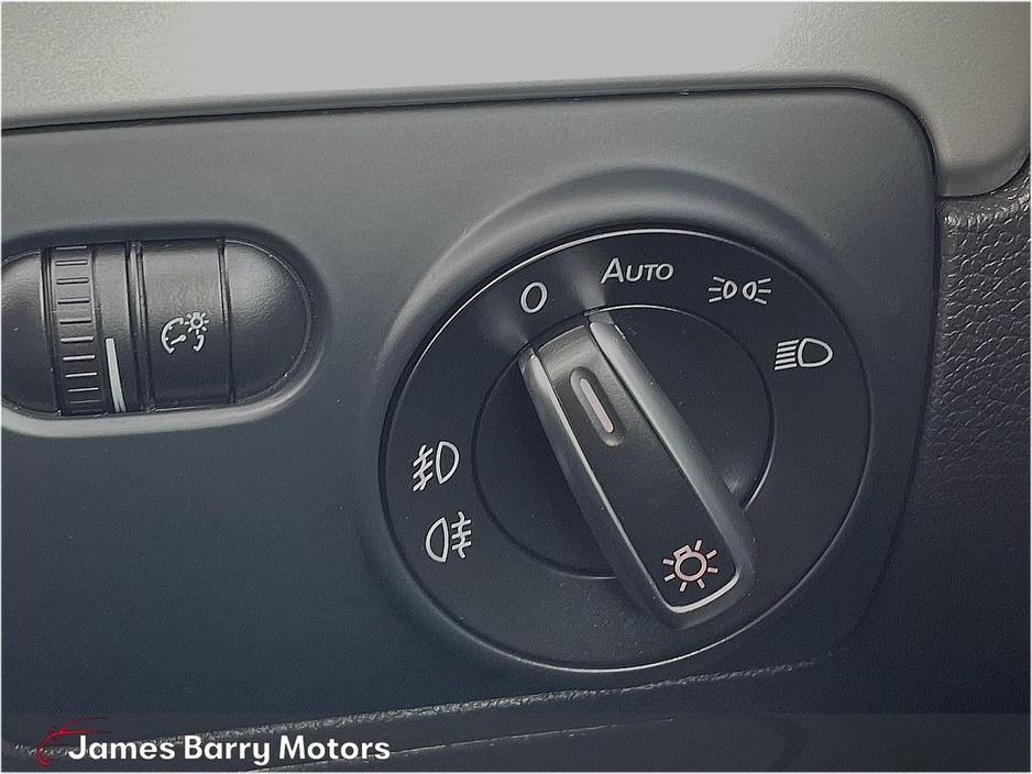 2012 Volkswagen Golf 1.4 TSI 140HP HIGHLINE