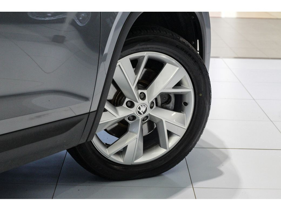 2023 Skoda Kodiaq Style 2.0TDi 150HP 7 Seat DSG €46,899