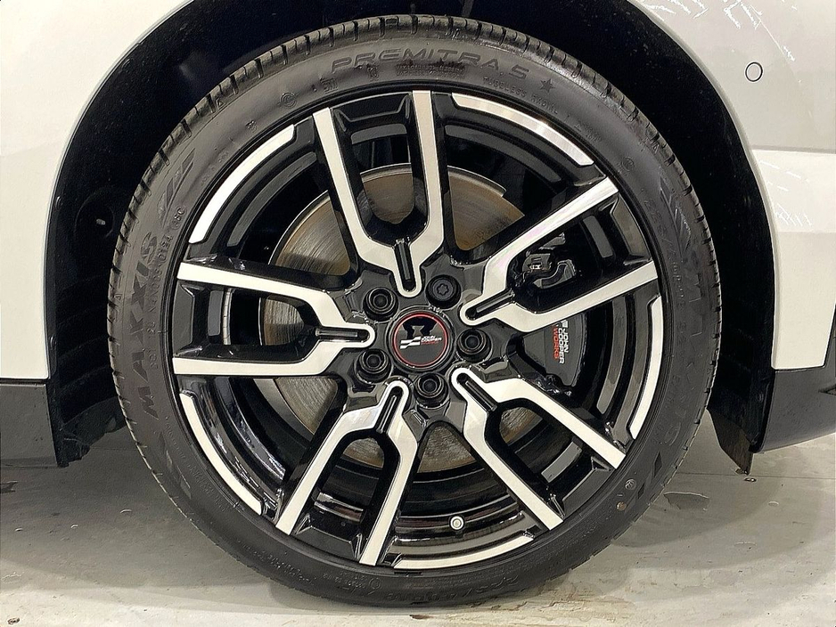 2025 MINI Hatch Cooper E €30,950