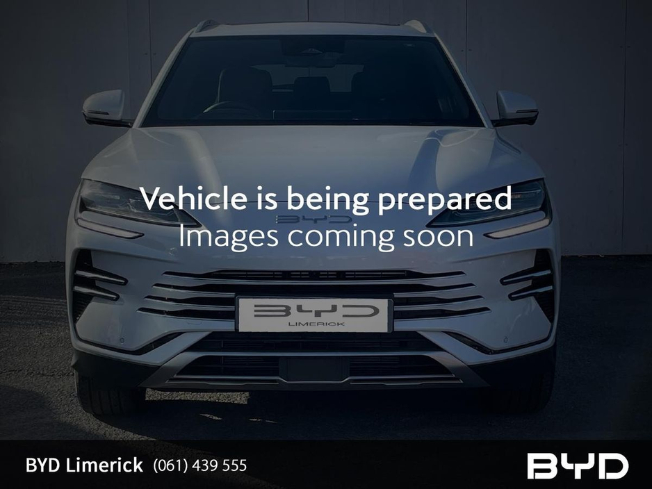 2023 Kia Sportage K3 Diesel MHEV €32,950