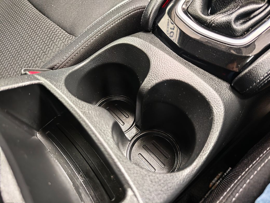 2019 Nissan Qashqai - image 34