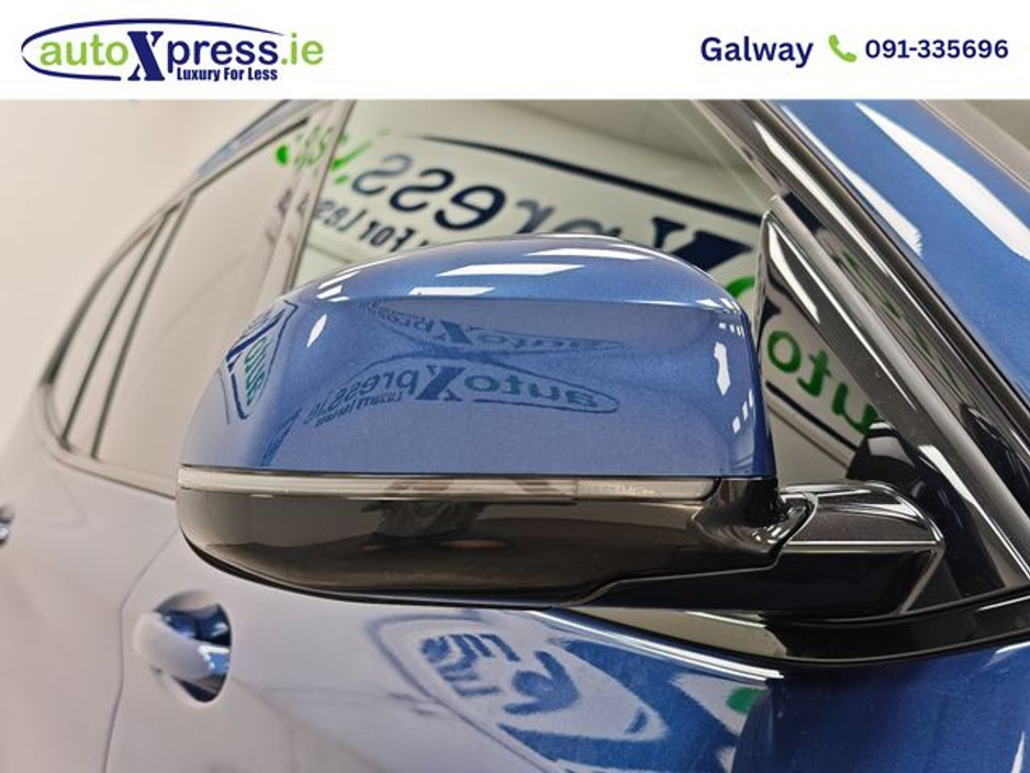 2022 BMW X3 - image 21