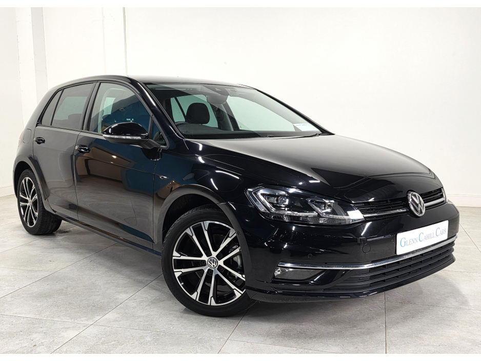 2020 Volkswagen Golf for sale in , Ireland