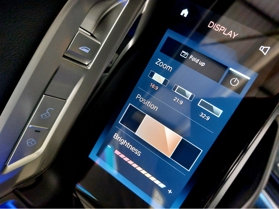 2023 BMW i7 - image 19