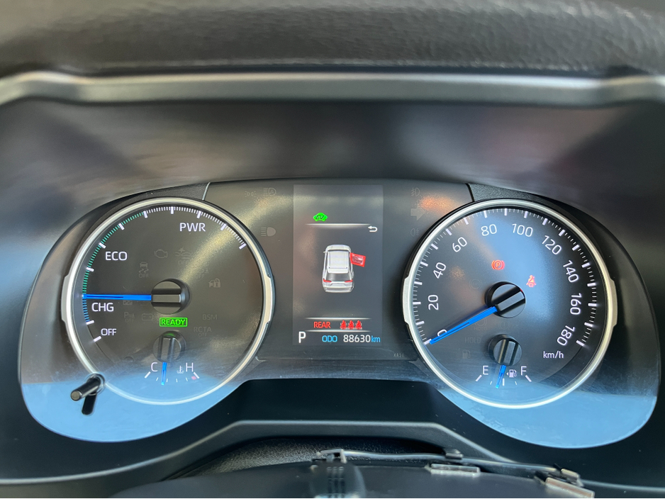 2020 Toyota Rav4 - image 20