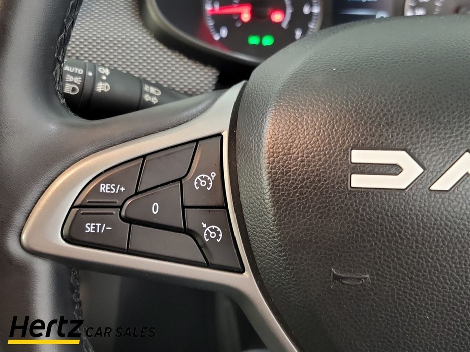 2023 Dacia Sandero Stepway - image 23