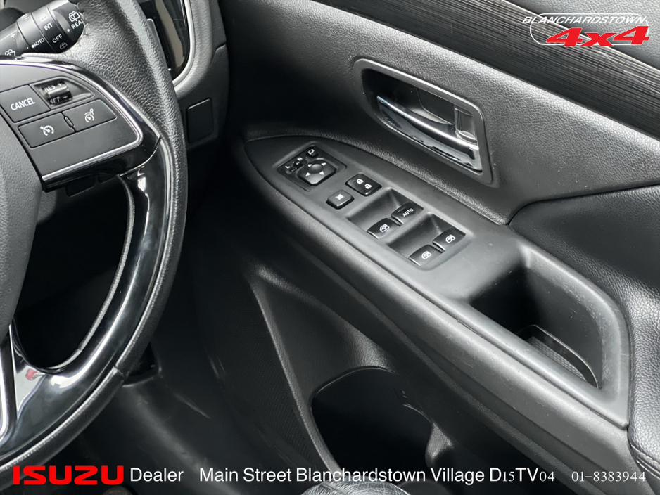 2019 Mitsubishi Outlander DIESEL AWD 6 SPEED MANUAL 7 SEATER €22,900