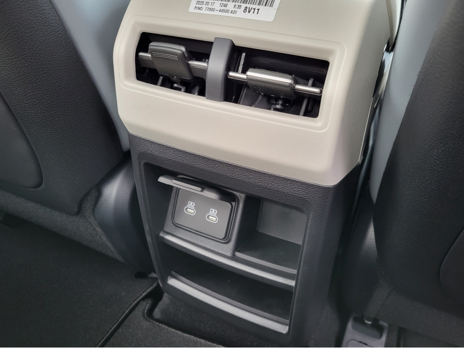 2026 KGM Musso Musso Ev 2026 @ Carland Dublin €47,500