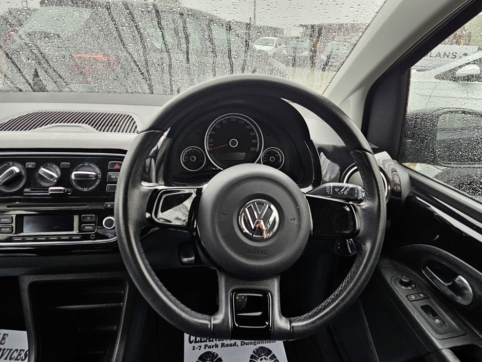 2012 Volkswagen up! - image 25