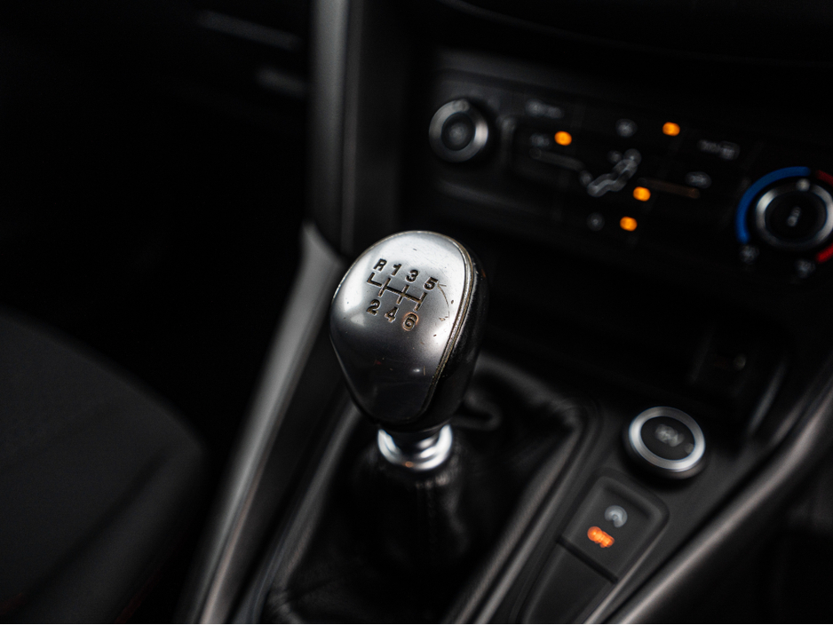 2017 Ford Focus 172 Focus 1.0 ST-Line/High spec/Low mls/1yr warran €12,888