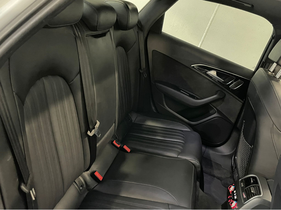 2017 Audi A6 - image 15