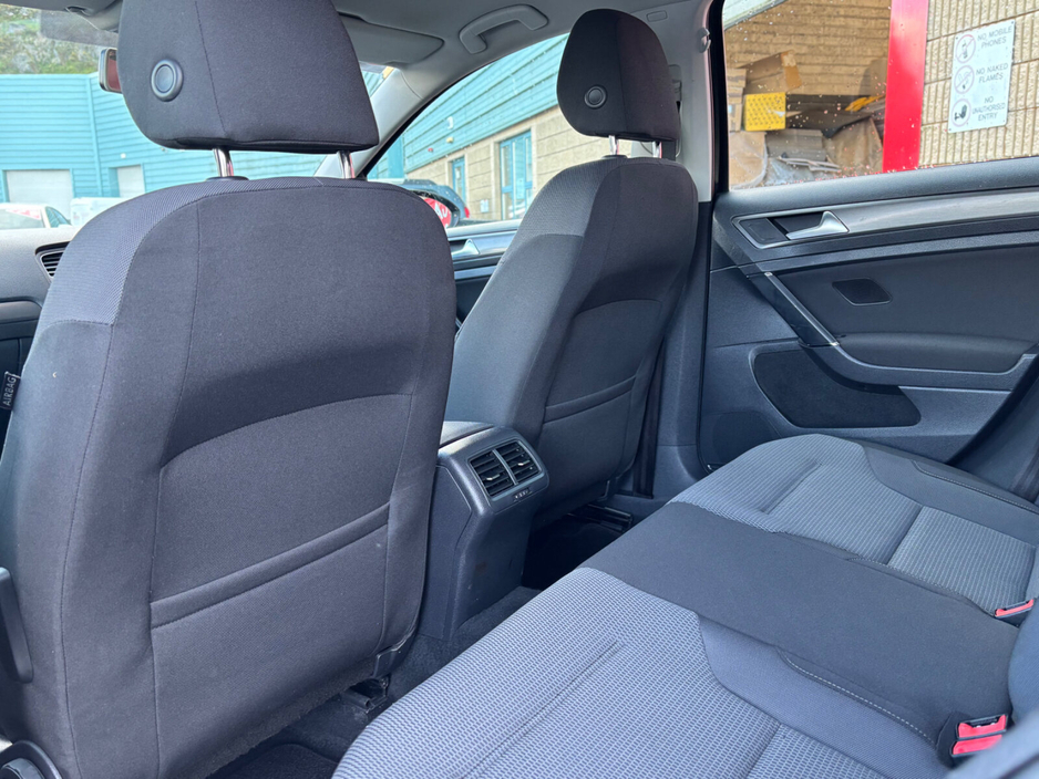 2013 Volkswagen Golf 1.6 TDI 105HP COMFORTLINE €7,750