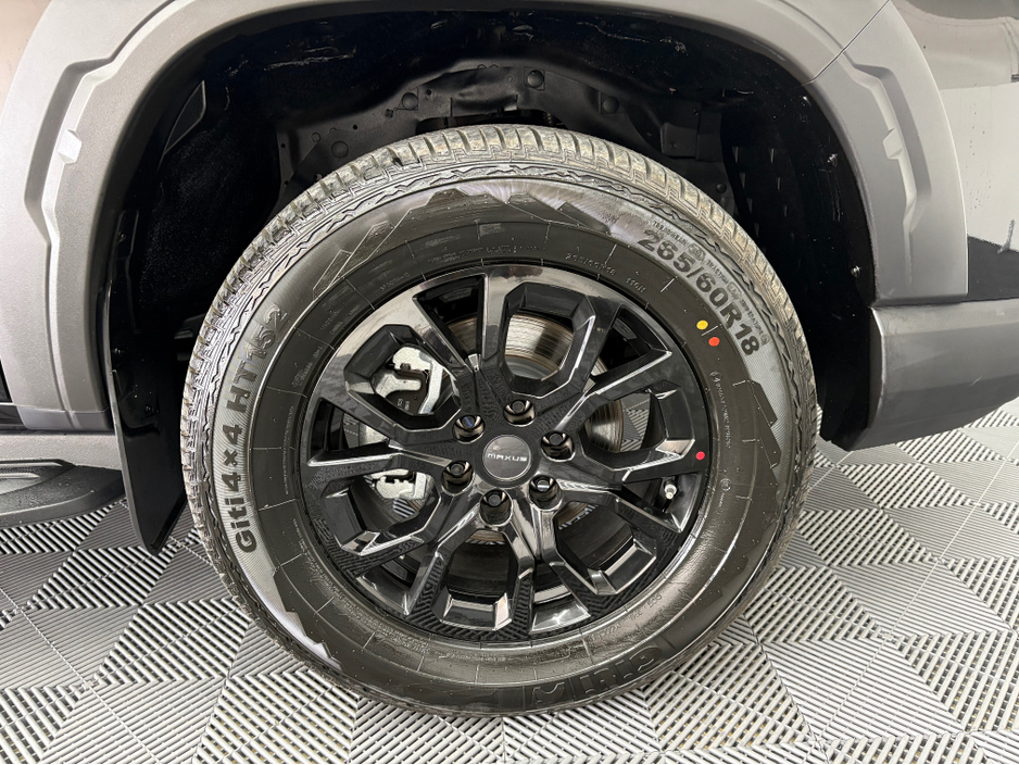 2026 Maxus T 60 - image 14