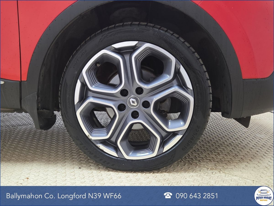 2017 Renault Kadjar - image 24