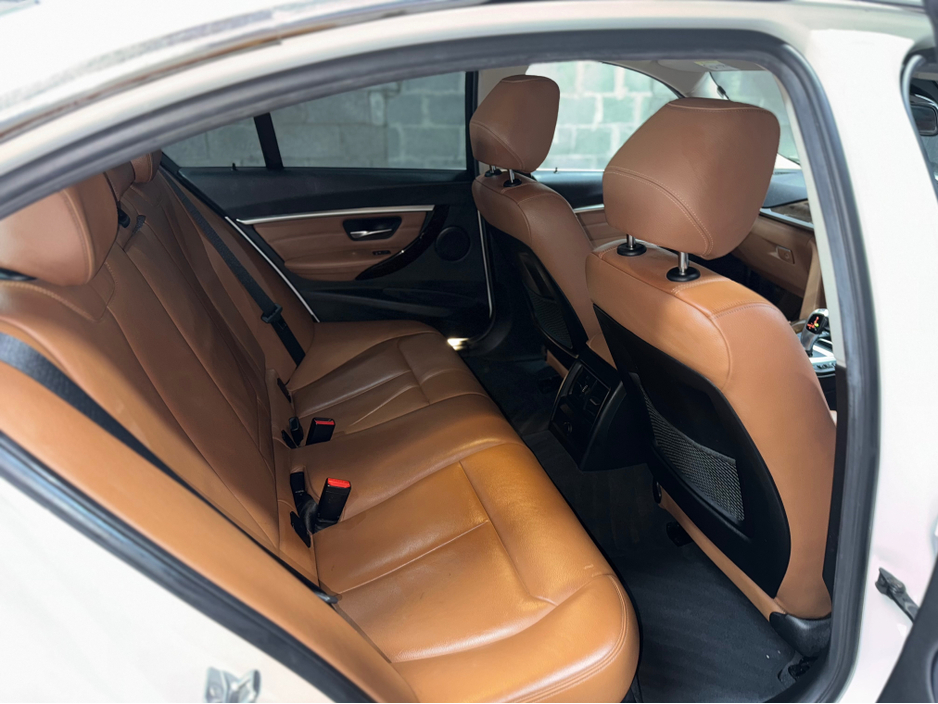 2016 BMW 3 Series BMW 3 SERIES E POWER €14,999