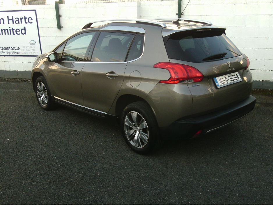 2016 Peugeot 2008 - image 24