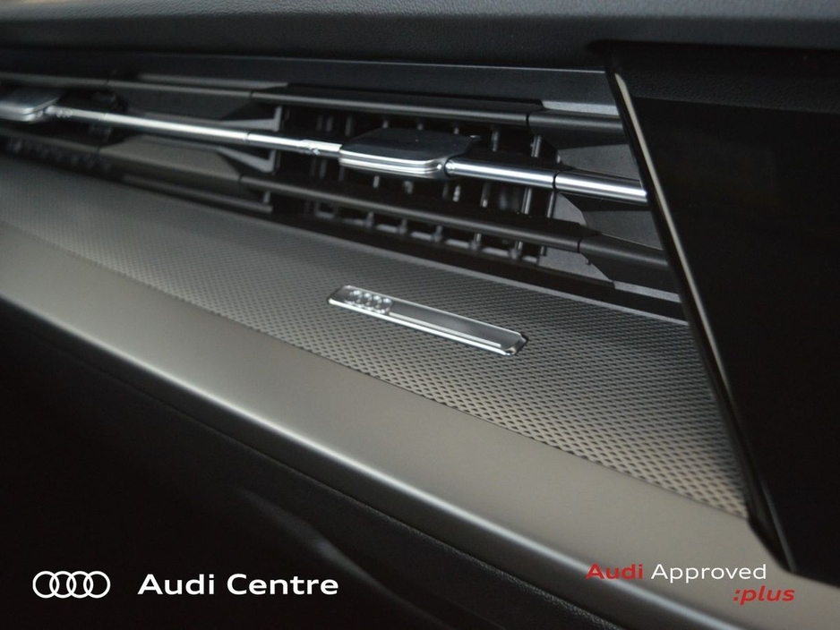 2025 Audi A3 A3 SAL 30 TDI 115HP SE €38,999