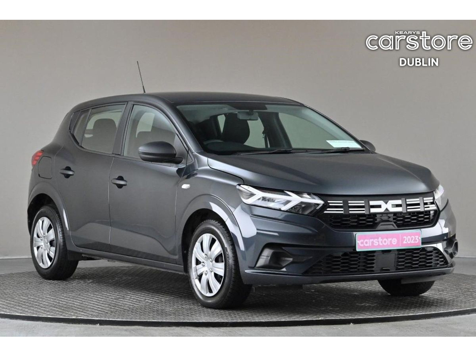 2023 Dacia Sandero for sale in , Ireland
