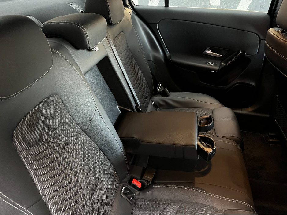 2020 Mercedes-Benz A Class - image 15