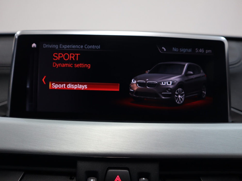 2021 BMW X1 - image 16